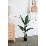 Декоративный искусственное растение Decor Stile  варинант исполнения - 3 | Loft Concept в Сочи