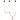 Светодиодный Белые Бусы Larose Guyon COCO CHANDELIER modular 120 см
