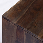 Высокая тумба с выдвижными ящиками Mosaic варинант исполнения - 4 | Loft Concept в Сочи