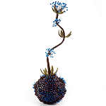 Экзотический фрукт статуэтка для интерьераTropical Fruit Pandora 7 варинант исполнения - 5 | Loft Concept в Сочи