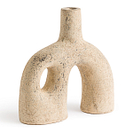 Ваза декоративная Ceramic Vase Aulin 27 варинант исполнения - 2 | Loft Concept в Сочи