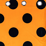 Штора Seletti Shit варинант исполнения - 1 | Loft Concept в Сочи