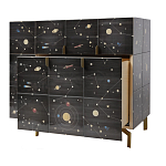 Тумба Trenta Space варинант исполнения - 2 | Loft Concept в Сочи