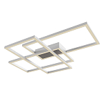 Потолочный светильник Rida 3000-4000К 78Вт варинант исполнения - 2 | Loft Concept в Сочи