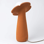 Настольная лампа TERRA [FLOW] варинант исполнения - 3 | Loft Concept в Сочи