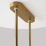 Люстра подвесная Status Е14 варинант исполнения - 13 | Loft Concept в Сочи