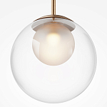 Подвесной светильник Frostack варинант исполнения - 1 | Loft Concept в Сочи