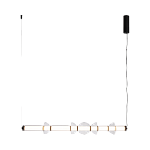Подвесной светильник Sospiro варинант исполнения - 1 | Loft Concept в Сочи