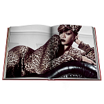 Лимитированная подарочная большая книга CARTIER Panthère варинант исполнения - 11 | Loft Concept в Сочи