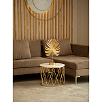 Столик дизайнерский The White Touch варинант исполнения - 8 | Loft Concept в Сочи