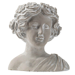 Кашпо The Goddess of charm варинант исполнения - 1 | Loft Concept в Сочи