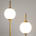 Торшер Turkan Bo варинант исполнения - 6 | Loft Concept в Сочи