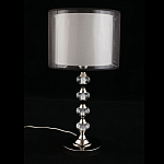 Лампа настольная Florа Crystal варинант исполнения - 2 | Loft Concept в Сочи