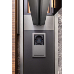 Кухонный гарнитур из камня и дерева SISTEMA XY Dada Engenereed Kitchen варинант исполнения - 13 | Loft Concept в Сочи