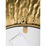 Настенное зеркало The ribbed core варинант исполнения - 4 | Loft Concept в Сочи