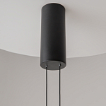 Подвесной светильник Evolution 3000К 9Вт варинант исполнения - 7 | Loft Concept в Сочи