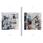 Монография художника Tavares Strachan - There is Light Somewhere варинант исполнения - 9 | Loft Concept в Сочи