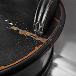 Трельяж Black Felicienne Dressing Table варинант исполнения - 3 | Loft Concept в Сочи