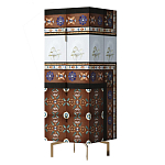 Тумба Tall Carpet Grew in Russia варинант исполнения - 2 | Loft Concept в Сочи