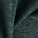 Мебельная ткань Шенилл темно-зеленый цвет 138 см T4-39 варинант исполнения - 1 | Loft Concept в Сочи