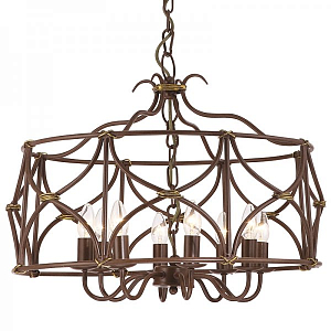 Подвесной светильник Monogram Pendant 8