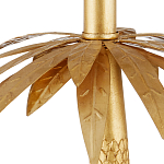 Настольная лампа в виде пальмы Indoor Tropical Floor Lamp варинант исполнения - 1 | Loft Concept в Сочи