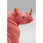 Держатель для книг Elephant and Rhinoceros Bookend варинант исполнения - 4 | Loft Concept в Сочи