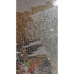 Панно «Moon light» варинант исполнения - 2 | Loft Concept в Сочи