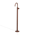 Цветной смеситель Arked варинант исполнения - 7 | Loft Concept в Сочи