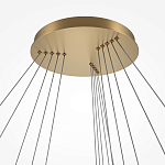 Люстра подвесная Rim 2600-3500К варинант исполнения - 5 | Loft Concept в Сочи