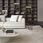 Дизайнерский кофейный стол LOUISA Coffee Table варинант исполнения - 3 | Loft Concept в Сочи