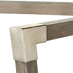 Подвесной светильник в форме фонаря серый Gray Eco Lantern варинант исполнения - 1 | Loft Concept в Сочи