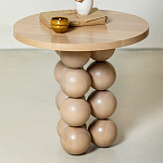 Стол «Бусинка» варинант исполнения - 1 | Loft Concept в Сочи