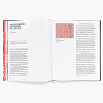 Книга по искусству Yayoi Kusama: I Spend Each Day Embracing Flowers варинант исполнения - 7 | Loft Concept в Сочи