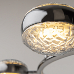 Люстра подвесная Mind 3000К 60Вт варинант исполнения - 5 | Loft Concept в Сочи