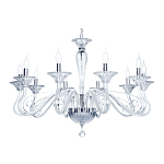 Люстра подвесная The chieftain in the glass варинант исполнения - 2 | Loft Concept в Сочи