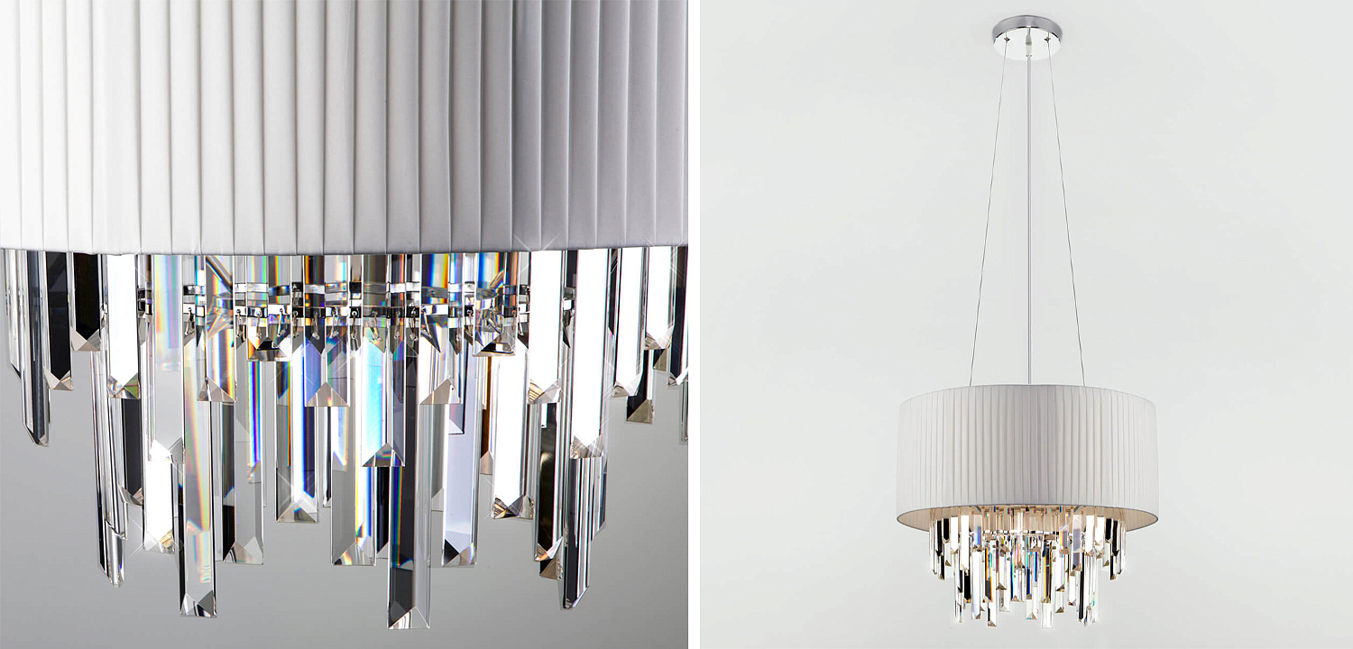 Люстра Sorley Chandelier Люстра Sorley Chandelier - Loft-Concept в Сочи