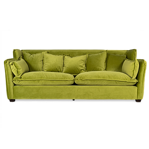 Диван Velwish green