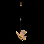 Подвесной светильник в виде бабочки Tenderness Grace Butterfly варинант исполнения - 10 | Loft Concept в Сочи