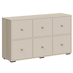 Тумба 6 отделений Liam 2 варинант исполнения - 1 | Loft Concept в Сочи