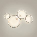 Потолочный светильник Olympia 3000-4000К 39Вт варинант исполнения - 3 | Loft Concept в Сочи