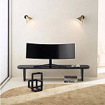 Бра с поворотным плафоном Cone варинант исполнения - 9 | Loft Concept в Сочи