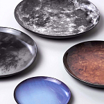 Блюдо Seletti Sun варинант исполнения - 5 | Loft Concept в Сочи