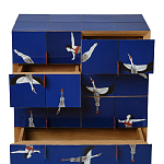 Тумба Venti Sovsport 2 варинант исполнения - 4 | Loft Concept в Сочи