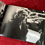 Фото-альбом Питер Линдберг Peter Lindbergh. Shadows on the Wall   варинант исполнения - 3 | Loft Concept в Сочи