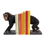 Держатель для книг Шимпанзе варинант исполнения - 1 | Loft Concept в Сочи