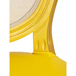 Стул French Bul yellow варинант исполнения - 6 | Loft Concept в Сочи