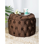 Пуф Milk chocolate варинант исполнения - 3 | Loft Concept в Сочи