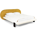 Кровать Boucle software варинант исполнения - 1 | Loft Concept в Сочи