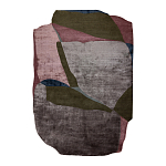 Ковер шелк Manhattan Wool Silk Carpet II варинант исполнения - 1 | Loft Concept в Сочи